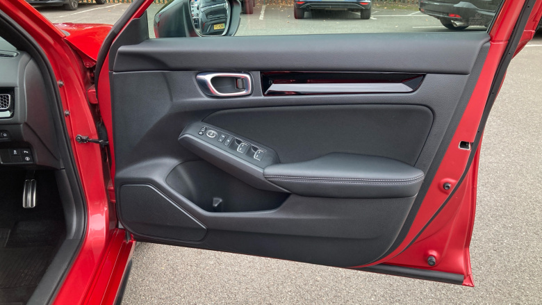 Honda Civic 2.0 eHEV Sport 5dr CVT Hybrid Hatchback